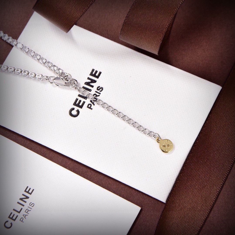 Celine Necklaces